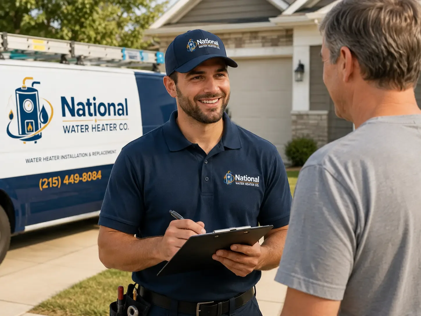 Water Heater Installation Park, KS FAQs